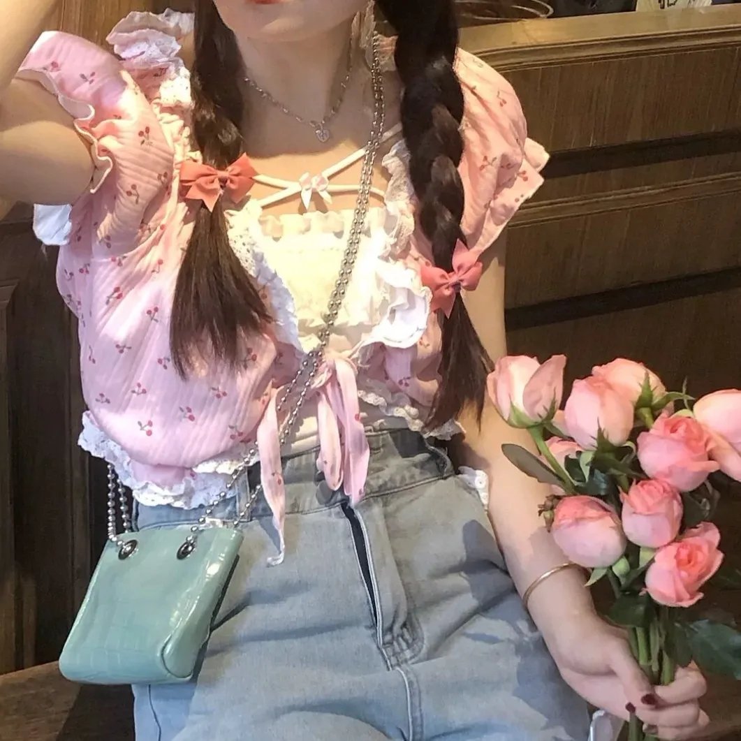 辣妞征集