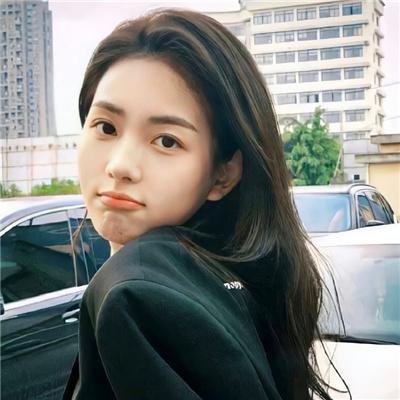 女孩有问题